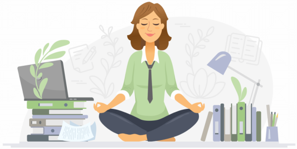 Jednostavni saveti za ublažavanje stresa od opuštanja do meditacije | Zdravlje i prevencija, psihologija i mentalno zdravlje, magazin